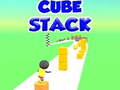 คิวบ์สแต็ค เกมออนไลน์