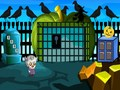 Halloween Forest Escape Series ตอนที่ 2  เกมออนไลน์