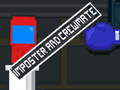 อิมโพสเตอร์และเพื่อนร่วมทีม  เกมออนไลน์