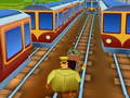 ในหมู่พวกเรา Subway Surfers  เกมออนไลน์