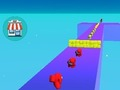 Giant Rush: นักต้มตุ๋น  เกมออนไลน์