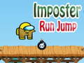 imposter Run Jump เกมออนไลน์