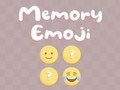 ความจำอีโมจิ เกมออนไลน์