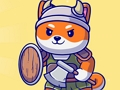 ปริศนาลูกสุนัขน่ารัก เกมออนไลน์