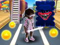 ซิตี้ รันเนอร์ 3D io  เกมออนไลน์