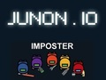 จูนอน. io Imposter  เกมออนไลน์