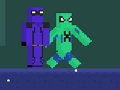 Noobpool & Noobแมงมุม  เกมออนไลน์