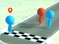 Fun Sea Race 3d เกมออนไลน์