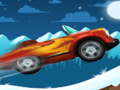 การจำลองการขับรถบนภูเขา  เกมออนไลน์