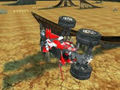 ATV Stunts Challenge 2 เกมออนไลน์