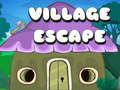 หมู่บ้านหลบหนี เกมออนไลน์