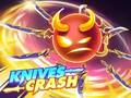 การชนของมีด เกมออนไลน์