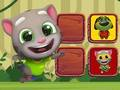 ความจำของทอม เกมออนไลน์