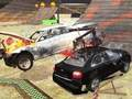 รถชนออนไลน์  เกมออนไลน์