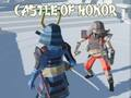 ปราสาทแห่งเกียรติยศ  เกมออนไลน์