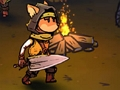 จิ้งจอกหมอก  เกมออนไลน์