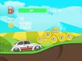 การแข่งปีนบ้าบ้า เกมออนไลน์