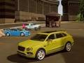 Crazy Car Stunts Vita เกมออนไลน์