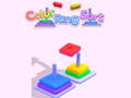 เรียงแหวนสี  เกมออนไลน์