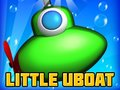 ยูโบ๊ตตัวน้อย  เกมออนไลน์
