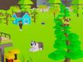 สวนสุนัข  เกมออนไลน์