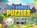 ปริศนาสัตว์น่ารัก  เกมออนไลน์