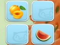 ความทรงจำของผลไม้ เกมออนไลน์