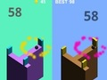 การหมุนที่ไม่มีที่สิ้นสุด  เกมออนไลน์