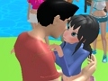 แฟชั่นสาว 3D  เกมออนไลน์