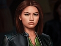 ชิ้นส่วนของอาชญากรรม  เกมออนไลน์