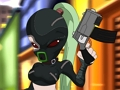 เกมส์แต่งตัวสาว Deadpool  เกมออนไลน์