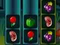 โซลิแทร์ผลไม้  เกมออนไลน์
