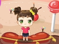 จับคู่ลูกกวาด 3  เกมออนไลน์