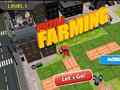 การทำฟาร์มปริศนา  เกมออนไลน์