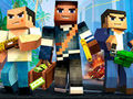บล็อกสงครามเมือง  เกมออนไลน์
