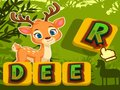 คำสัตว์สำหรับเด็ก  เกมออนไลน์