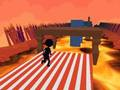 ชั้นเป็นลาวา3d  เกมออนไลน์