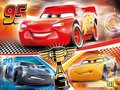 ความเร็วฟ้าผ่ารถยนต์  เกมออนไลน์