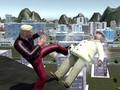 เยอรมันในเมืองบ้า  เกมออนไลน์