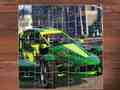 GTA Cars Jigsaw Challenge เกมออนไลน์