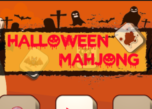 ฮัลโลวีนไพ่นกกระจอก2  เกมออนไลน์
