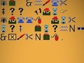 คำคมที่ซ่อนอยู่  เกมออนไลน์