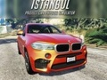 โครงการจำลองรถฟิสิกส์ของโครงการอิสตันบูล  เกมออนไลน์
