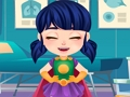 ฮีโร่ตลกฉุกเฉิน  เกมออนไลน์