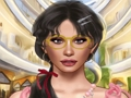 ช่างแต่งหน้า  เกมออนไลน์