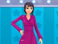 สไตลิสต์สำหรับดาว Arianna เกมออนไลน์