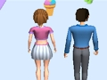 งานแต่งงานในฝัน  เกมออนไลน์