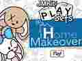 JMKit PlaySets: โฉมบ้านของฉัน  เกมออนไลน์