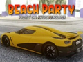 เครื่องจำลองฟิสิกส์รถยนต์โครงการ Paradise Beach  เกมออนไลน์