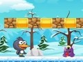 เพนกวินรัน  เกมออนไลน์